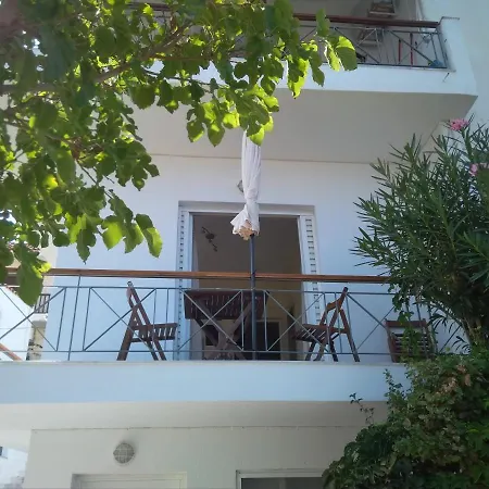 Armenistis Apartment Exterior photo