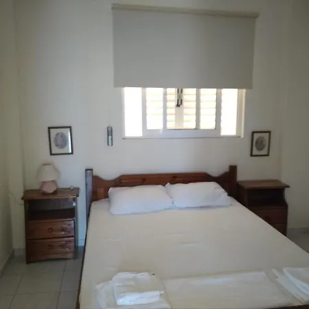 Armenistis Apartment Exterior photo
