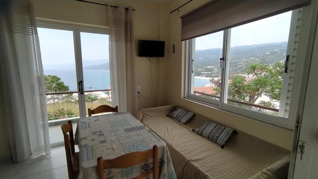 Armenistis Apartment * ארמניסטיס