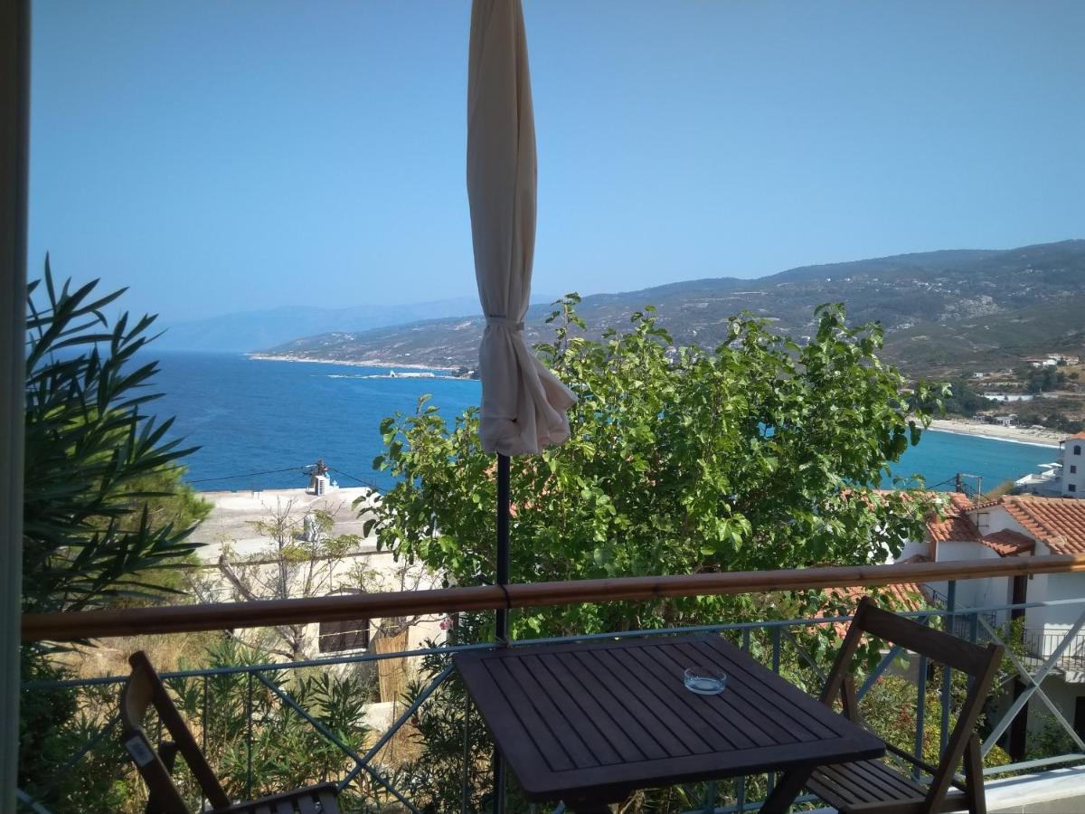 Armenistis Apartment ארמניסטיס