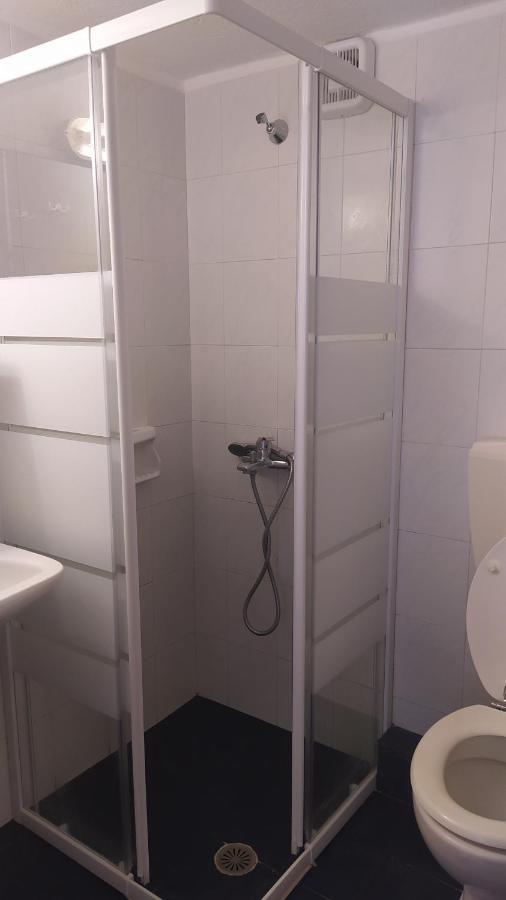 Armenistis Apartment בית נופש ארמניסטיס